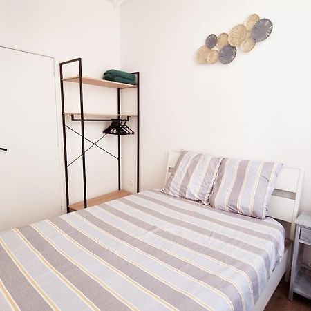 Le Cedralie Cours Julien, La Plaine - Lumineux Apartman Marseille Kültér fotó