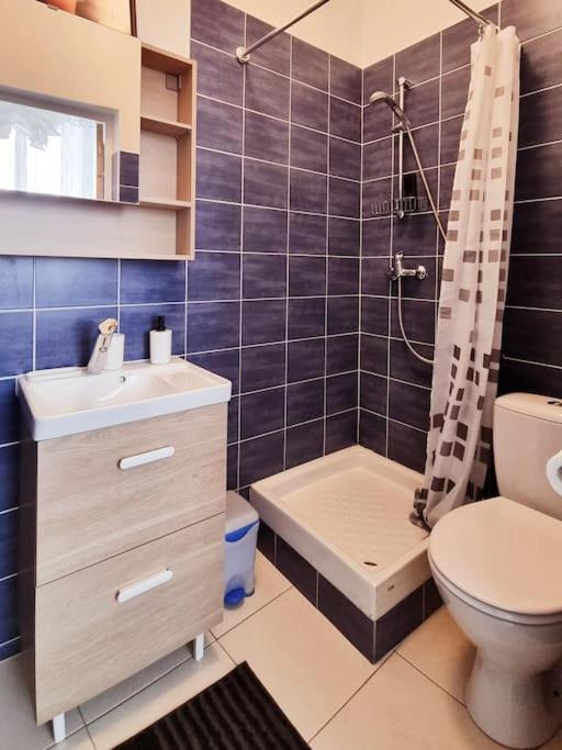 Le Cedralie Cours Julien, La Plaine - Lumineux Apartman Marseille Kültér fotó
